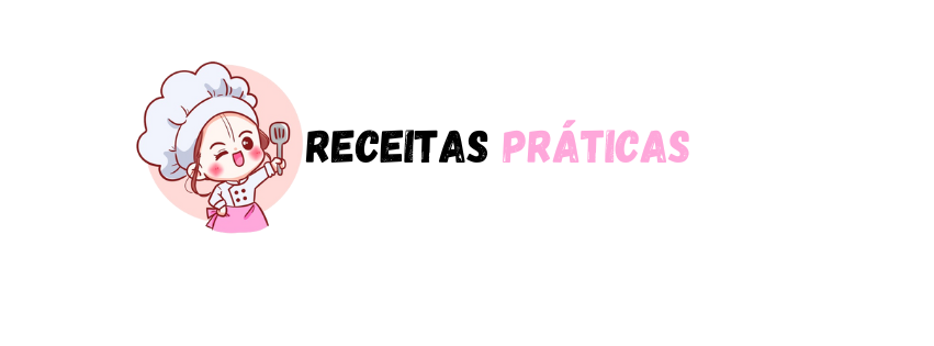 Receitas com amor